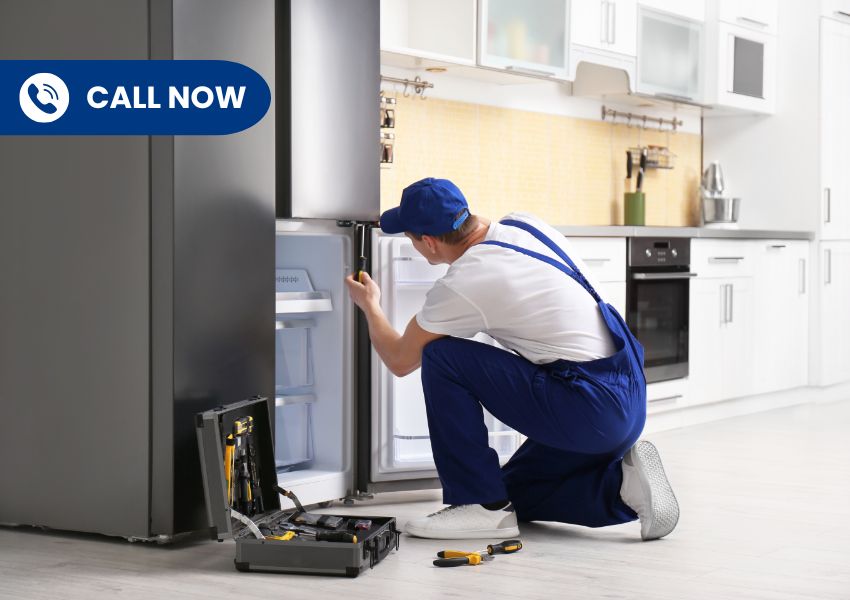 Caraway Appliance Repair Company